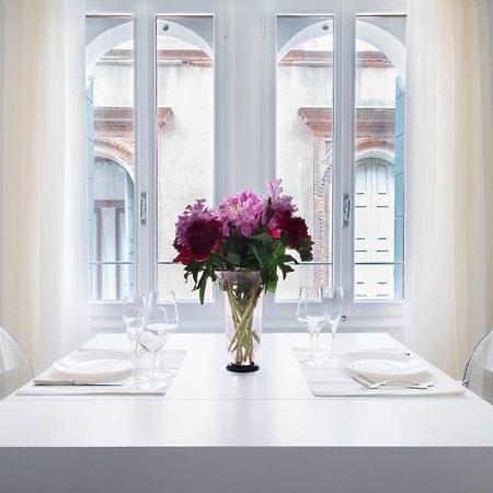 Ca Marta Venise Extérieur photo
