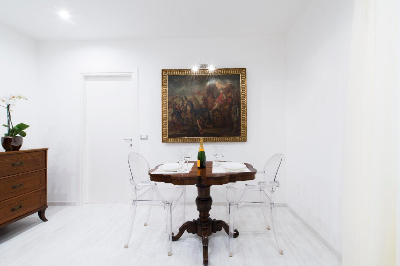Ca Marta Venise Extérieur photo