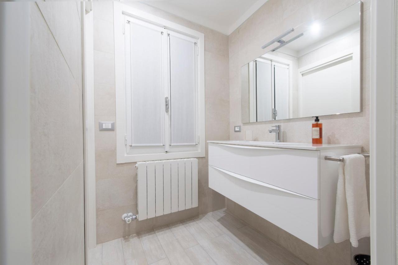 Ca Marta Venise Extérieur photo