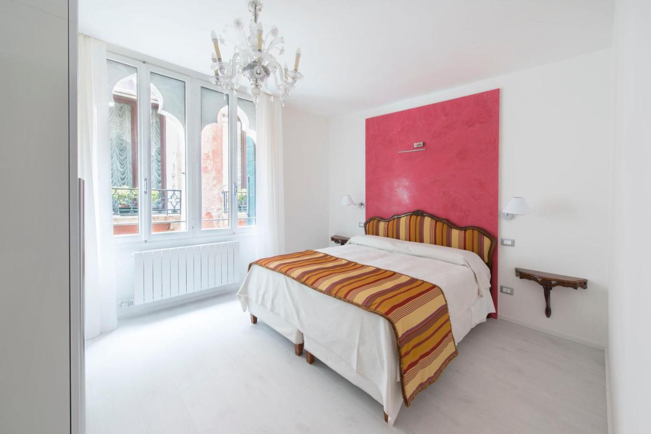 Ca Marta Venise Extérieur photo