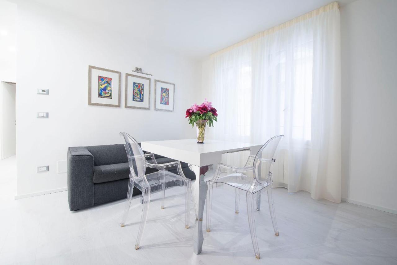 Ca Marta Venise Extérieur photo