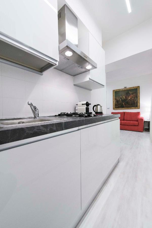 Ca Marta Venise Extérieur photo